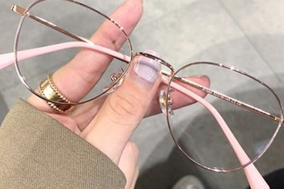 昆明钛合金眼镜架焊接工艺揭秘：精密技术成就耐用品质